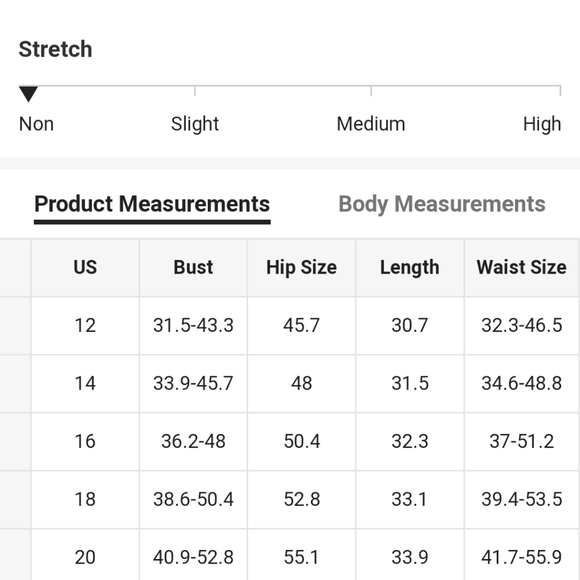 NWT Simplee Plus Romper - Picture 11 of 11